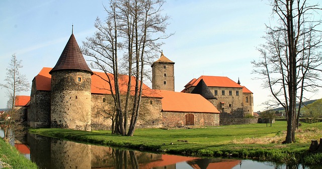 švihov hrad