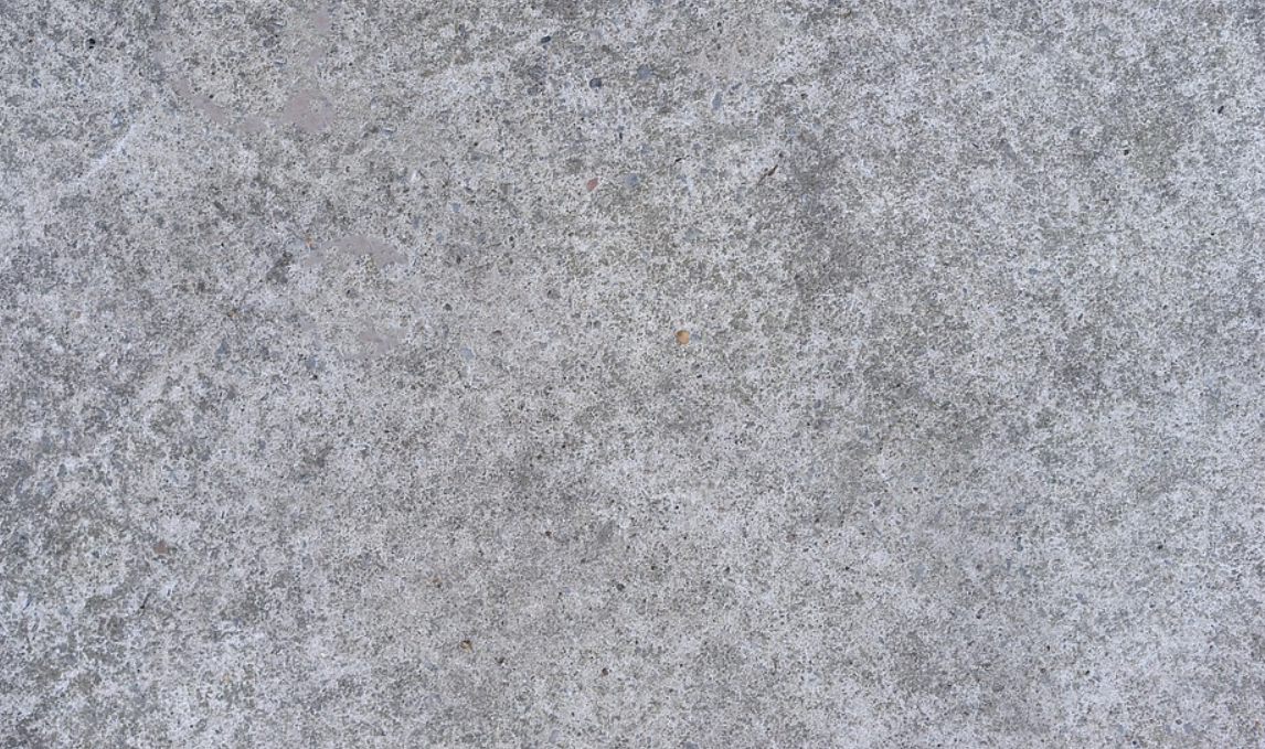 textura betonu